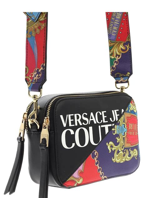 versace coautore bors|versace crossbody handbags.